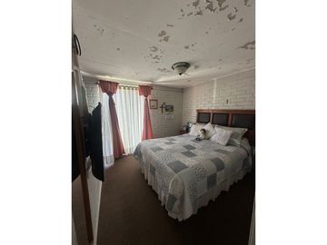 CASA DOS PISOS, LA FLORIDA, $ 89 MILLONES