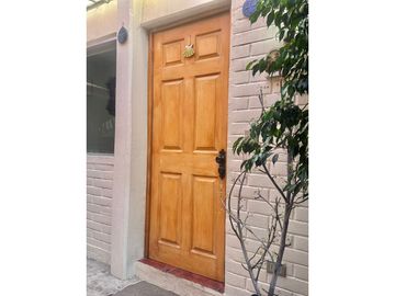 CASA DOS PISOS, LA FLORIDA, $ 89 MILLONES