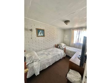 CASA DOS PISOS, LA FLORIDA, $ 89 MILLONES
