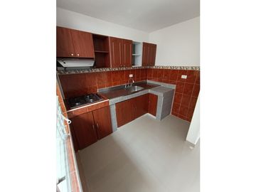VENTA CASA SAN JORGE IV GIRÓN