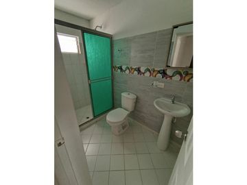 VENTA CASA SAN JORGE IV GIRÓN
