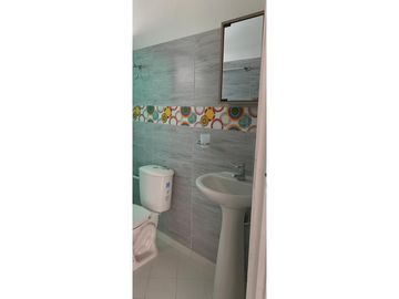 VENTA CASA SAN JORGE IV GIRÓN