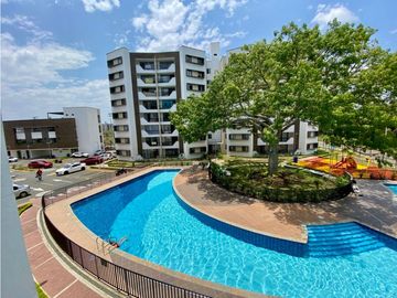 APARTAMENTO - VENTA - TREBOLES 3C BAJO $ OPORTUNIDAD - CALI - SUR