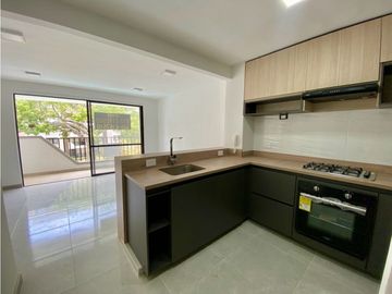 APARTAMENTO - VENTA - TREBOLES 3C BAJO $ OPORTUNIDAD - CALI - SUR