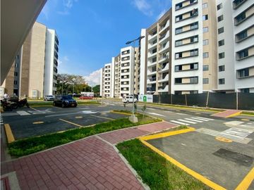 APARTAMENTO - VENTA - TREBOLES 3C BAJO $ OPORTUNIDAD - CALI - SUR