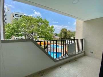 APARTAMENTO - VENTA - TREBOLES 3C BAJO $ OPORTUNIDAD - CALI - SUR