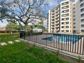 APARTAMENTO - VENTA - TREBOLES 3C BAJO $ OPORTUNIDAD - CALI - SUR