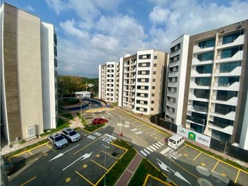 APARTAMENTO - VENTA - TREBOLES 3C BAJO $ OPORTUNIDAD - CALI - SUR