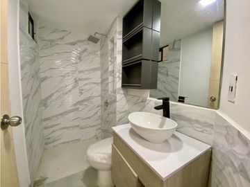 APARTAMENTO - VENTA - TREBOLES 3C BAJO $ OPORTUNIDAD - CALI - SUR