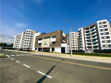 APARTAMENTO - VENTA - TREBOLES 3C BAJO $ OPORTUNIDAD - CALI - SUR