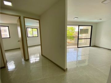 APARTAMENTO - VENTA - TREBOLES 3C BAJO $ OPORTUNIDAD - CALI - SUR