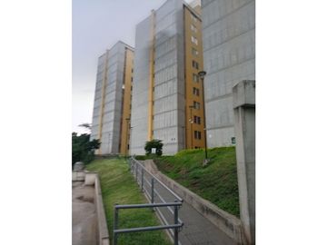 VENTA APARTAMENTO CARRIZAL CAMPESTRE, GIRÓN