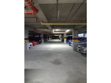 VENTA APARTAMENTO CARRIZAL CAMPESTRE, GIRÓN