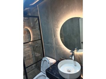 VENTA APARTAMENTO CARRIZAL CAMPESTRE, GIRÓN