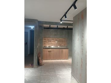VENTA APARTAMENTO CARRIZAL CAMPESTRE, GIRÓN