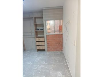 VENTA APARTAMENTO CARRIZAL CAMPESTRE, GIRÓN