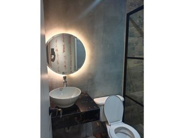 VENTA APARTAMENTO CARRIZAL CAMPESTRE, GIRÓN