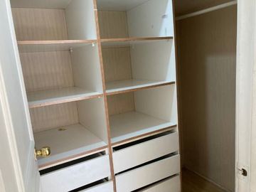 Departamento en Venta en Exequiel Fernandez - Metro Estadio Nacional