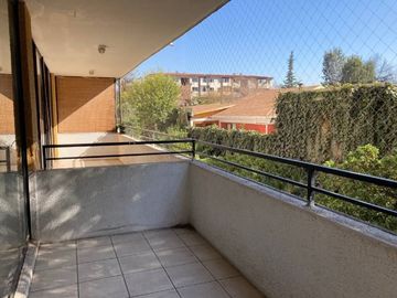 Departamento en Venta en Exequiel Fernandez - Metro Estadio Nacional