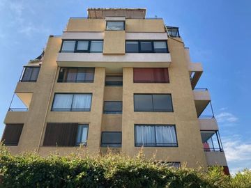 Departamento en Venta en Exequiel Fernandez - Metro Estadio Nacional