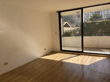 Departamento en Venta en Exequiel Fernandez - Metro Estadio Nacional