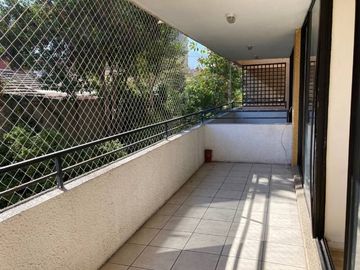 Departamento en Venta en Exequiel Fernandez - Metro Estadio Nacional