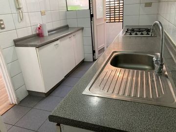 Departamento en Venta en Exequiel Fernandez - Metro Estadio Nacional