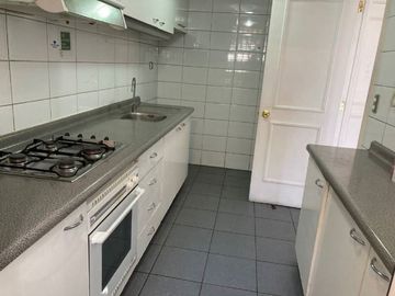 Departamento en Venta en Exequiel Fernandez - Metro Estadio Nacional