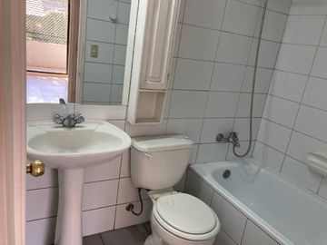 Departamento en Venta en Exequiel Fernandez - Metro Estadio Nacional