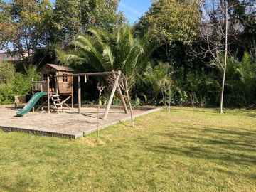 Departamento en Venta en Exequiel Fernandez - Metro Estadio Nacional