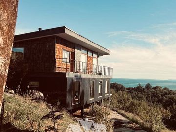 Casa en Venta en CHAMIZA, PUERTO MONTT