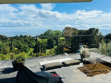 Casa en Venta en CHAMIZA, PUERTO MONTT
