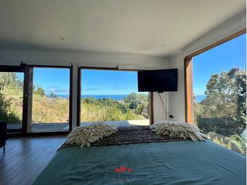 Casa en Venta en CHAMIZA, PUERTO MONTT