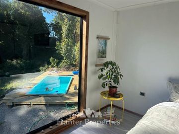 Casa en Venta en CHAMIZA, PUERTO MONTT