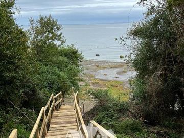 Casa en Venta en CHAMIZA, PUERTO MONTT