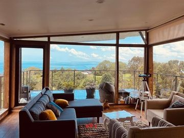 Parcela en Venta en CHAMIZA, PUERTO MONTT