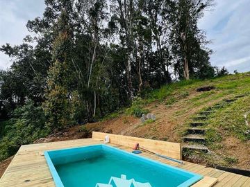Parcela en Venta en CHAMIZA, PUERTO MONTT