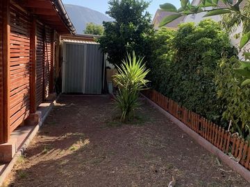 Casa en Venta en ciudad de los valles