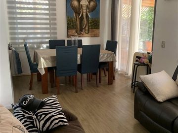 Casa en Venta en ciudad de los valles