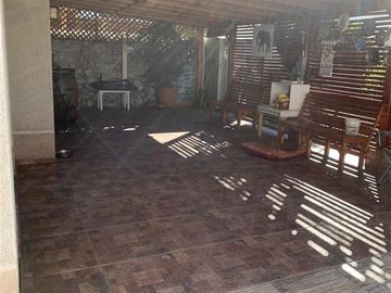 Casa en Venta en ciudad de los valles
