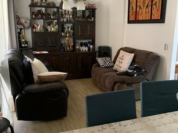 Casa en Venta en ciudad de los valles