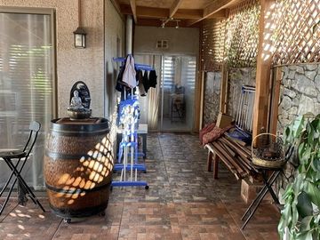Casa en Venta en ciudad de los valles