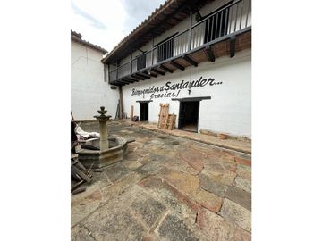 VENTA CASA  GIRON PATRIMONIO  HISTORICO 