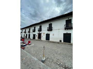 VENTA CASA  GIRON PATRIMONIO  HISTORICO 