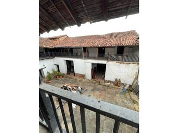 VENTA CASA  GIRON PATRIMONIO  HISTORICO 