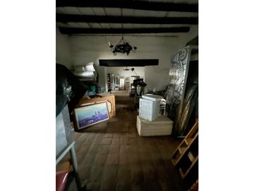 VENTA CASA  GIRON PATRIMONIO  HISTORICO 