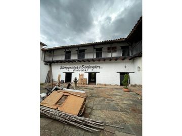 VENTA CASA  GIRON PATRIMONIO  HISTORICO 
