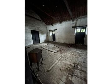 VENTA CASA  GIRON PATRIMONIO  HISTORICO 