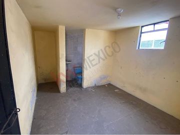 🏡 ¡Gran Oportunidad de Inversión en Magisterial Vista Bella, Tlalnepantla!
