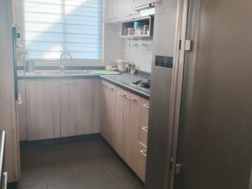 HERMOSA CASA EN CONDOMINIO, REBAJADA